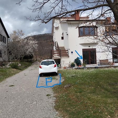 Appartamento Daal Roč Esterno foto