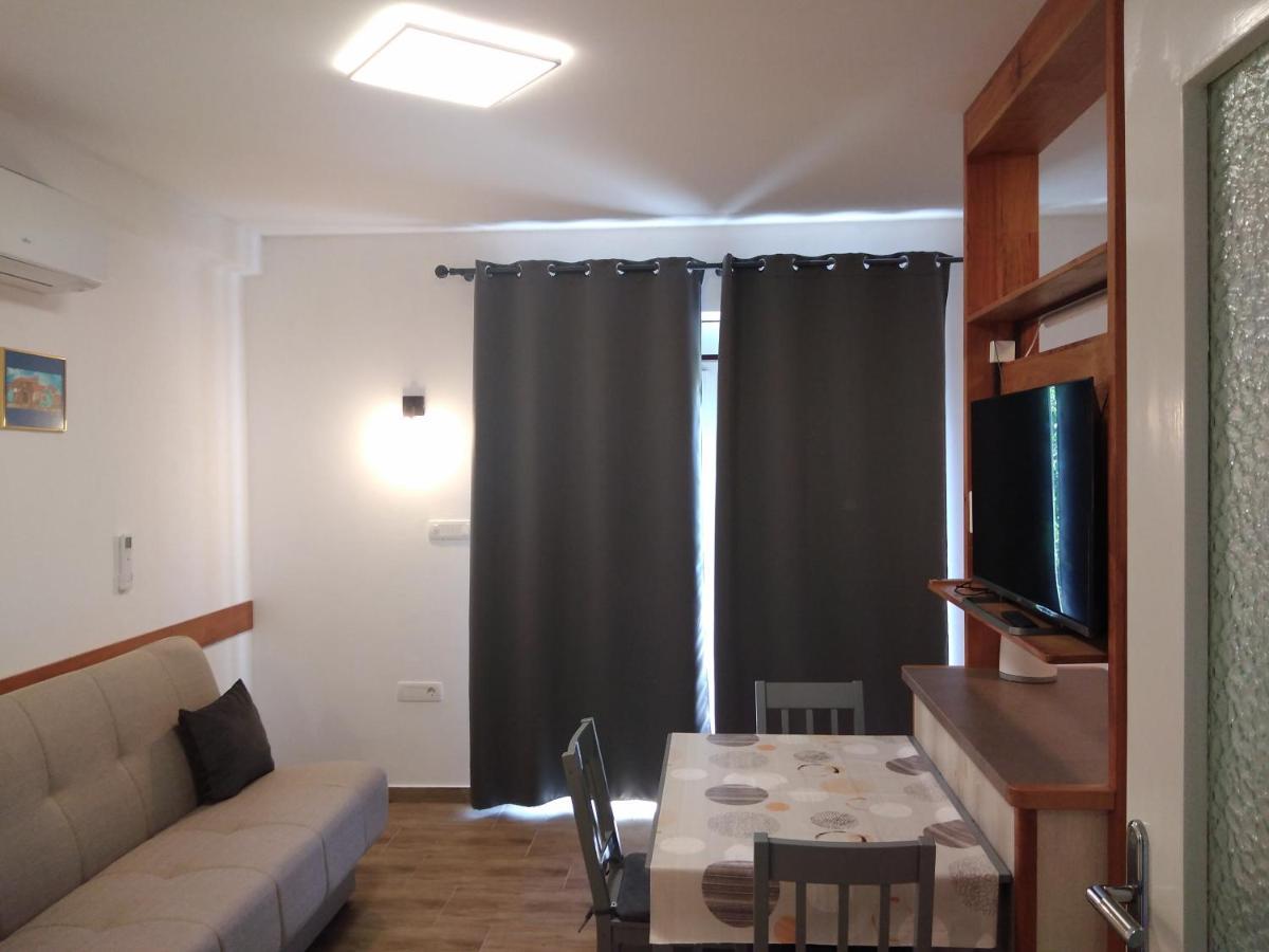Appartamento Daal Roč Esterno foto
