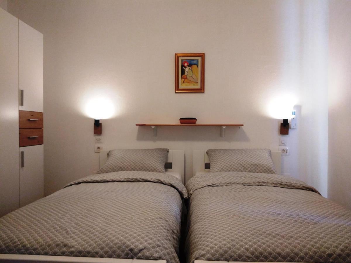 Appartamento Daal Roč Esterno foto