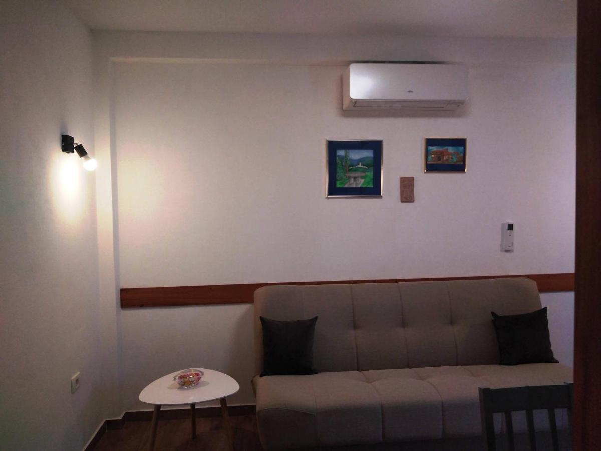 Appartamento Daal Roč Esterno foto