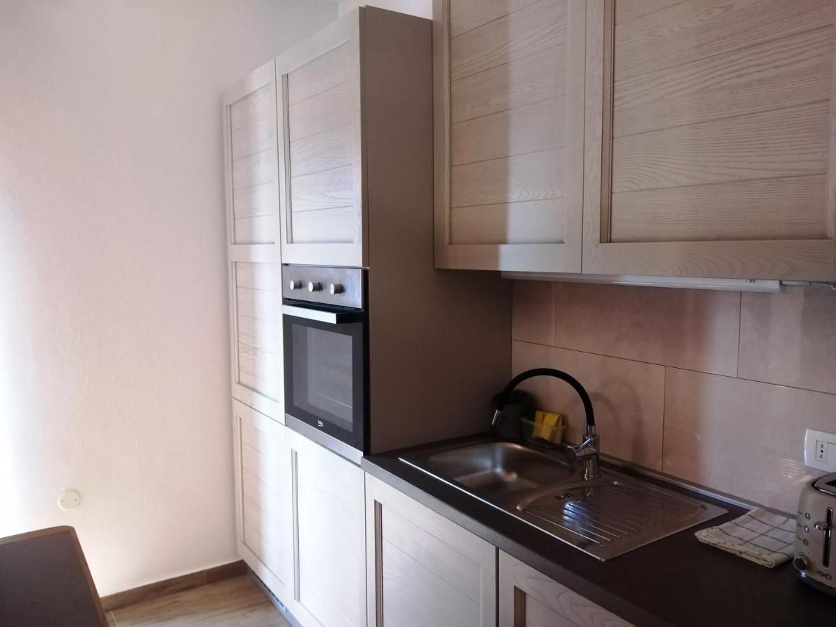Appartamento Daal Roč Esterno foto