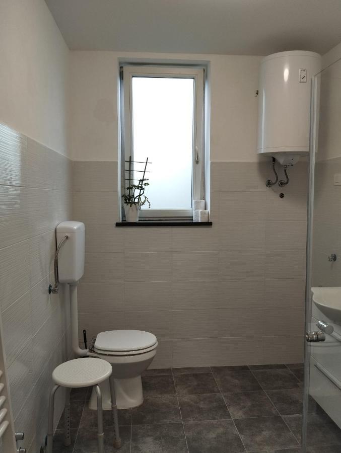 Appartamento Daal Roč Esterno foto