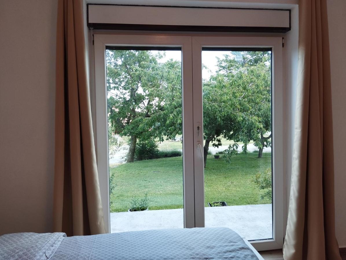 Appartamento Daal Roč Esterno foto