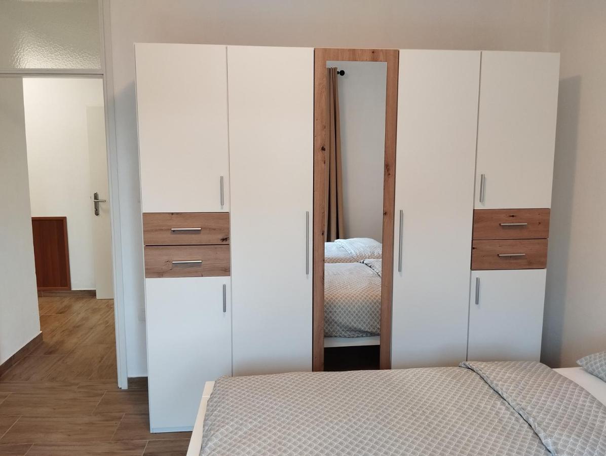 Appartamento Daal Roč Esterno foto