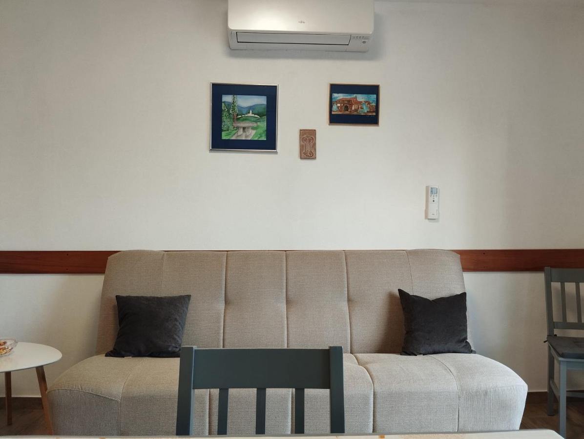 Appartamento Daal Roč Esterno foto
