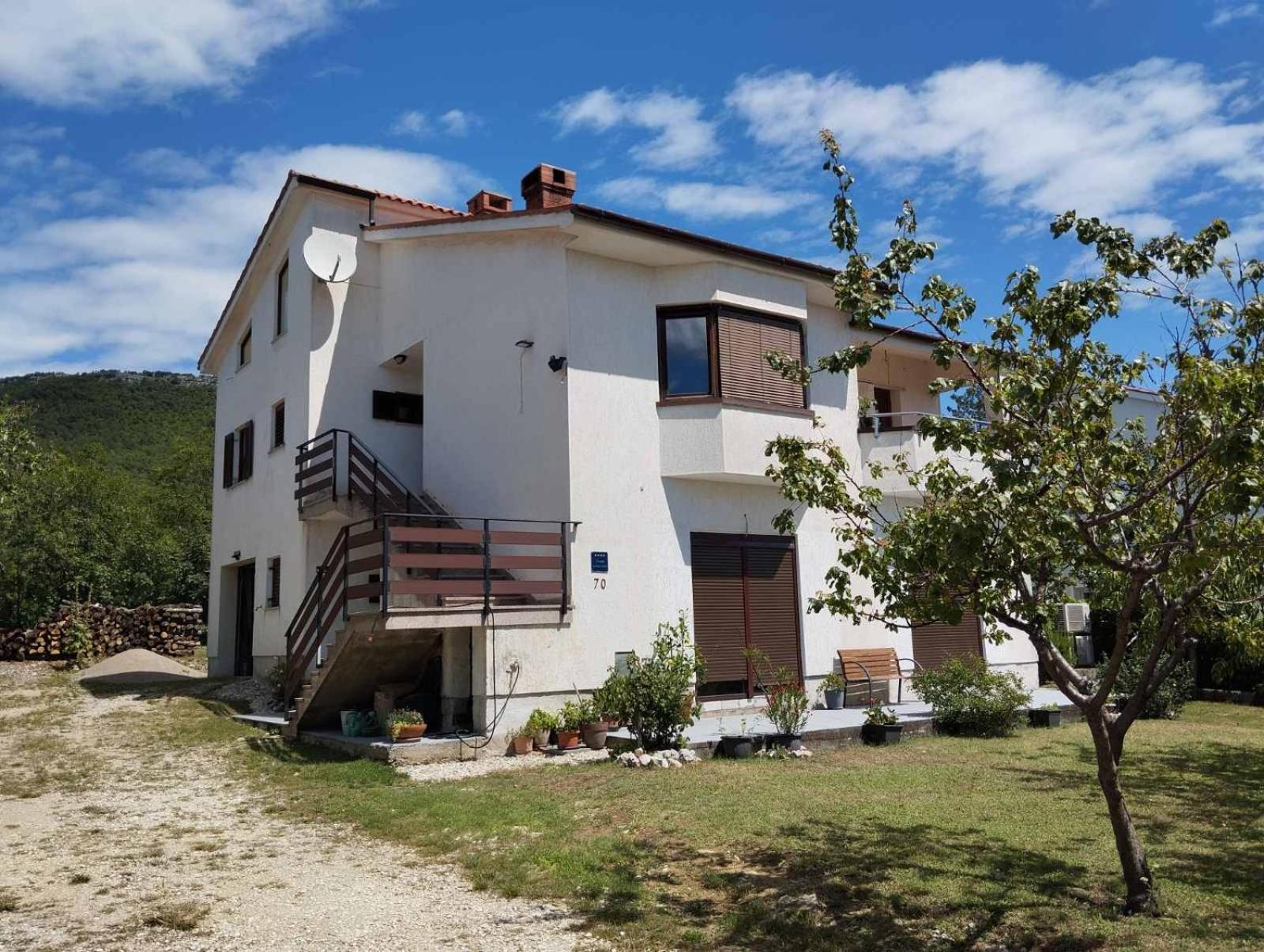 Appartamento Daal Roč Esterno foto